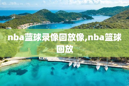 nba蓝球录像回放像,nba篮球回放